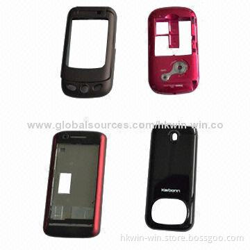 Injection Mold for Mobile, Telecom Products, Medical Products and Gifts with SGS Certificate